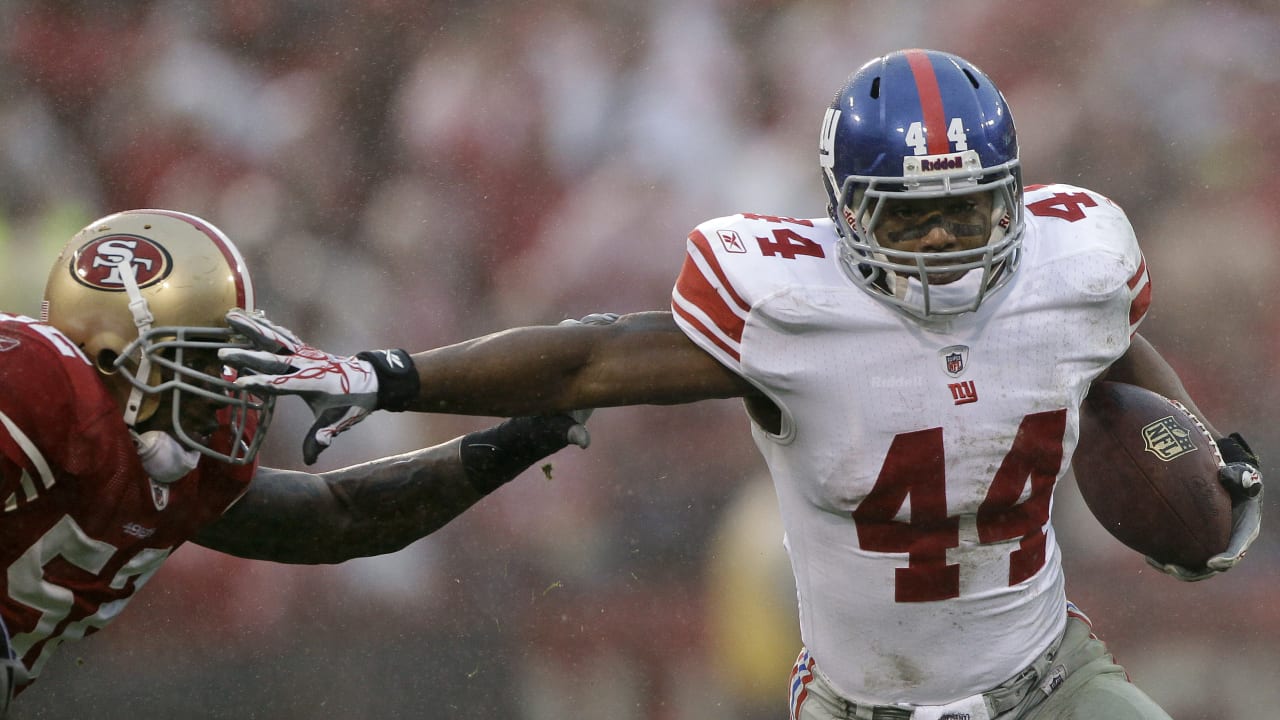 \ud83c\udfa5 10th Anniversary Flashback: Giants vs. 49ers NFC Championship