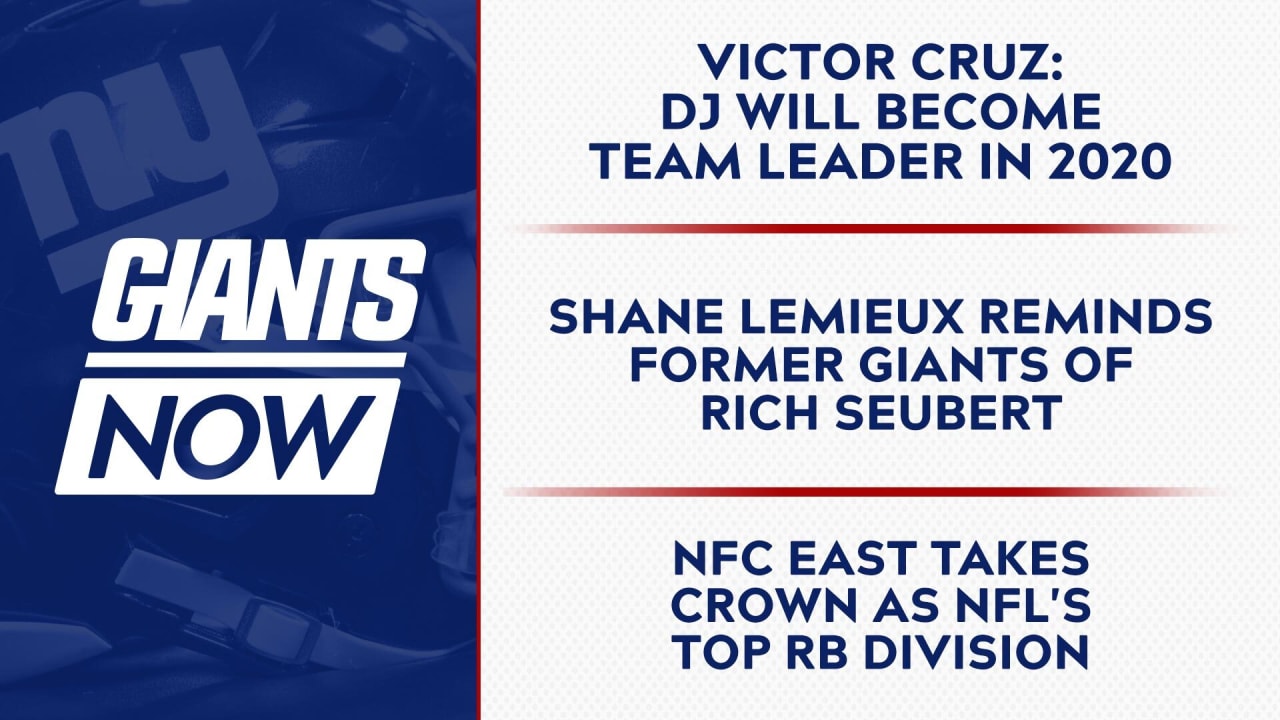 Victor Cruz Signing With Chicago Bears Now Official - Big Blue View