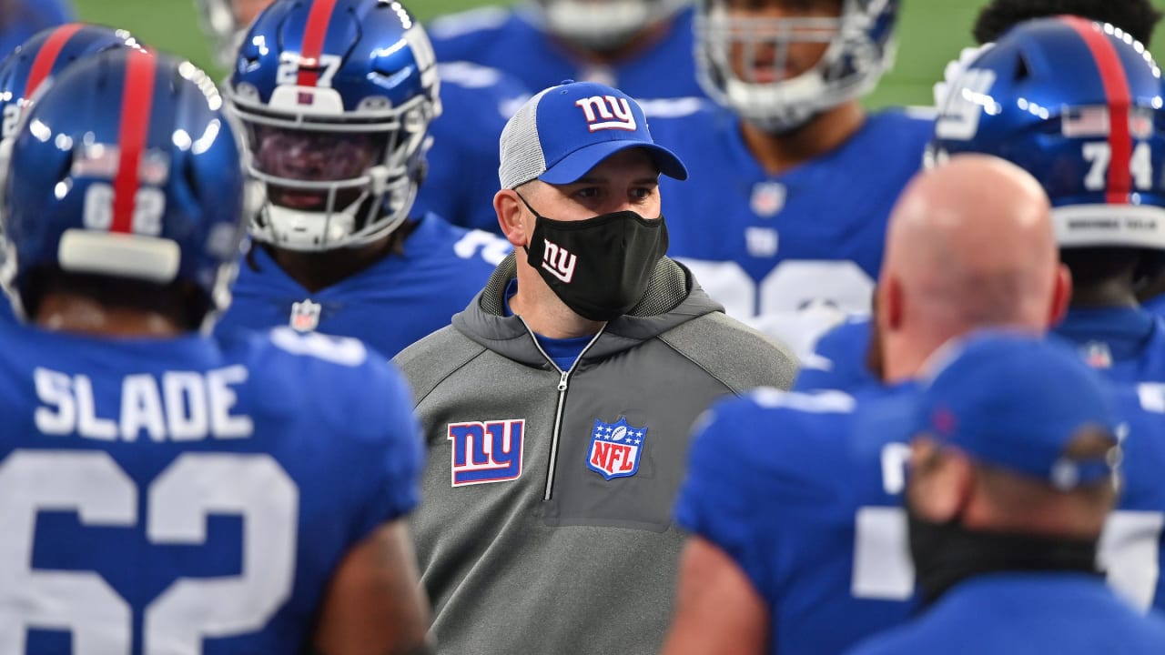 NY Giants 3 keys to beating the Bears in week 17