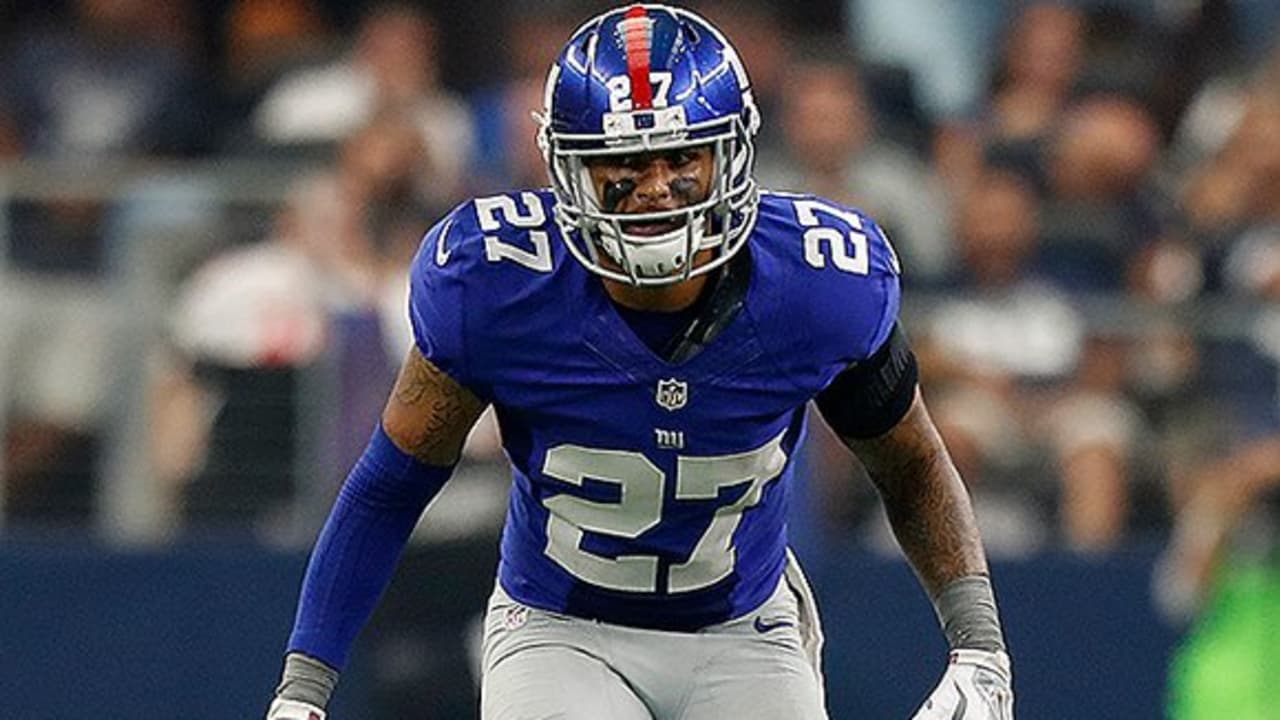 Giants Insider: Safety Darian Thompson