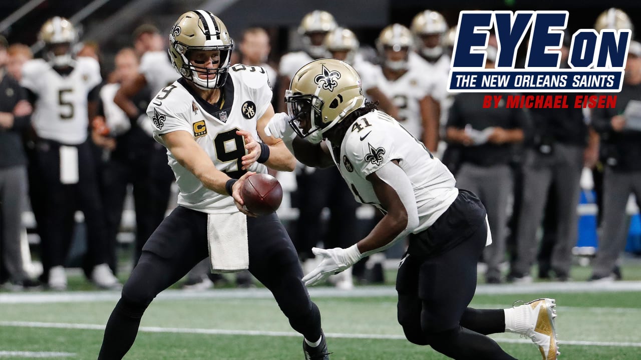 New Orleans Saints: Cameron Jordan, Thomas Morstead setting records