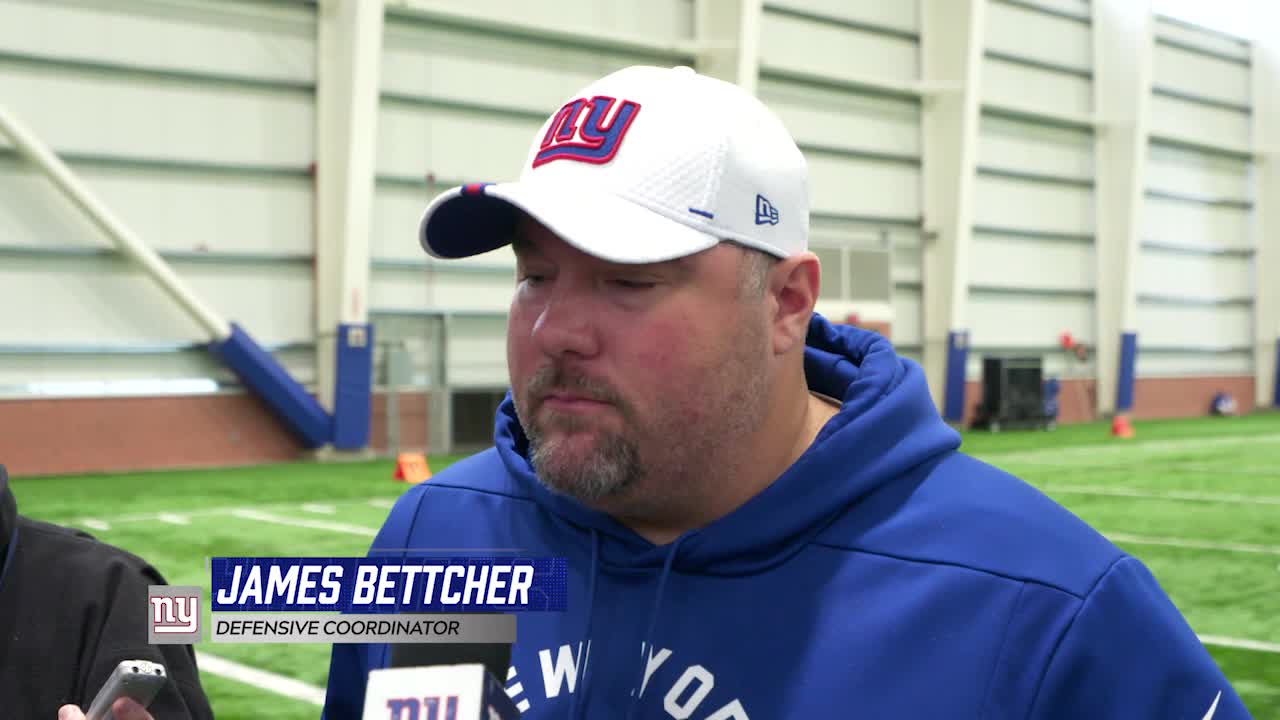 NY Giants: 5 things to know about expected DC James Bettcher