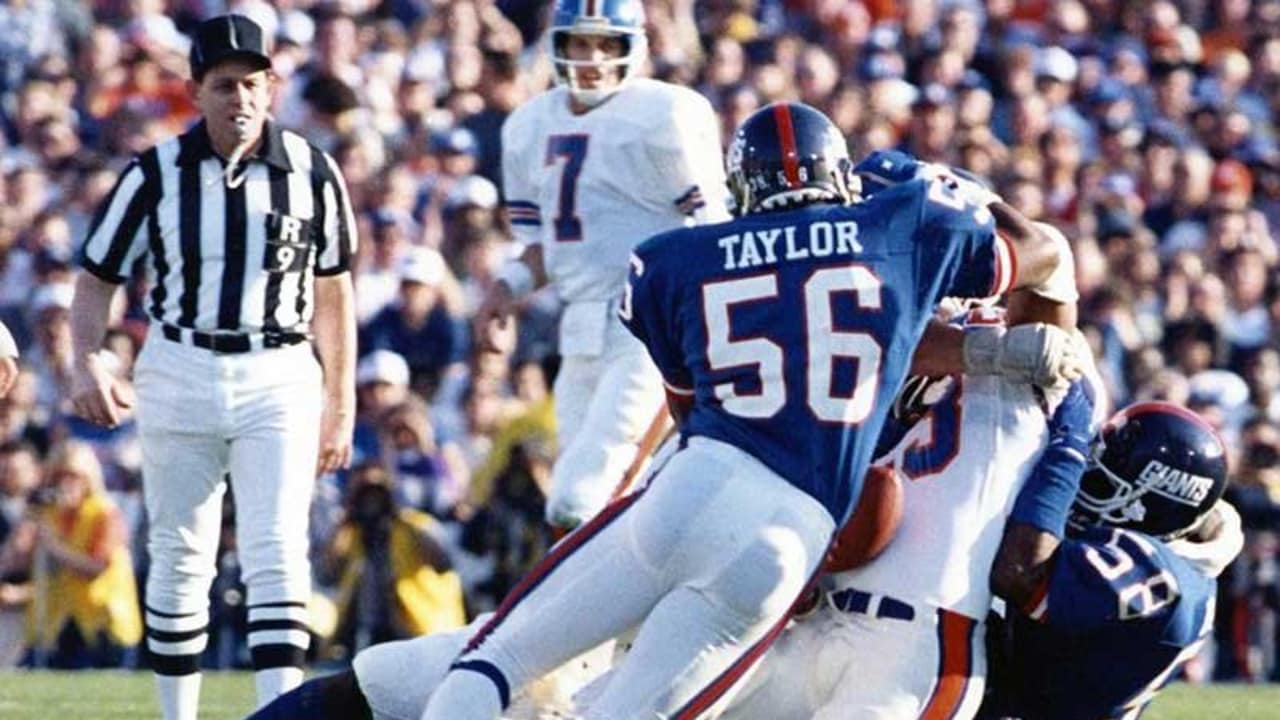 lawrence taylor wallpaper