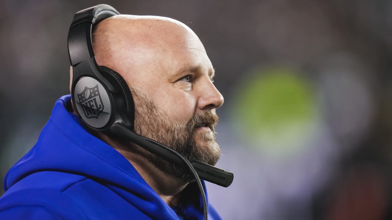 New York Giants 2023 NFL Preview: Building on progress from Brian Daboll's  1st season