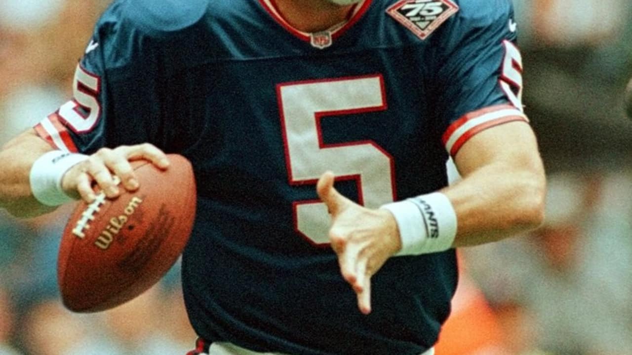 kerry collins jersey