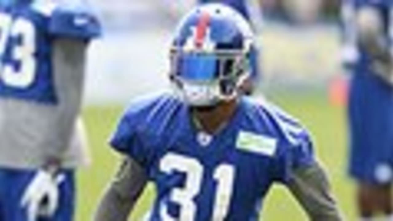 Giants Players to Watch vs. Colts