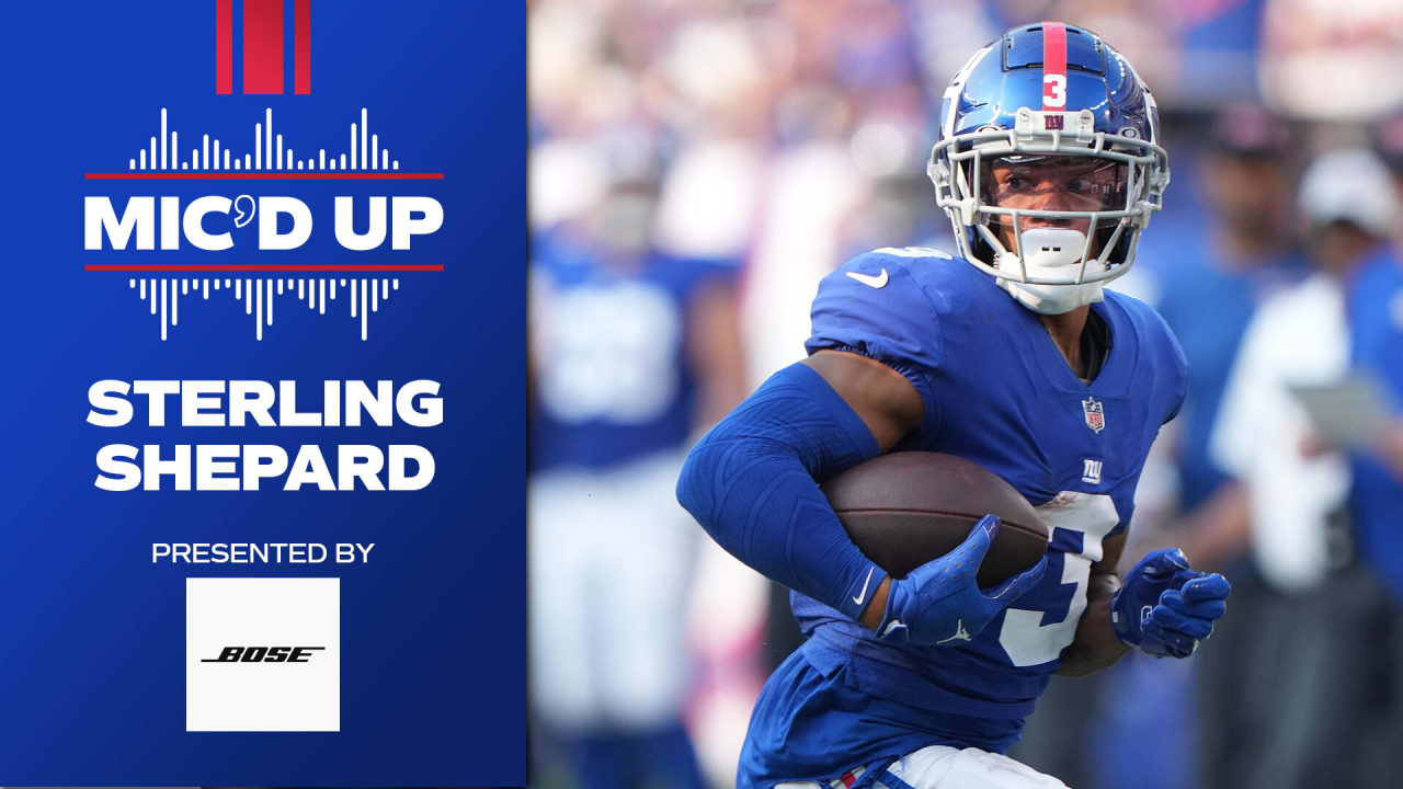 Game Review: Atlanta Falcons 17 - New York Giants 14 - Big Blue