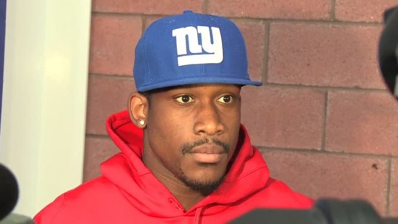 DE Adrian Tracy worked hard to improve technique