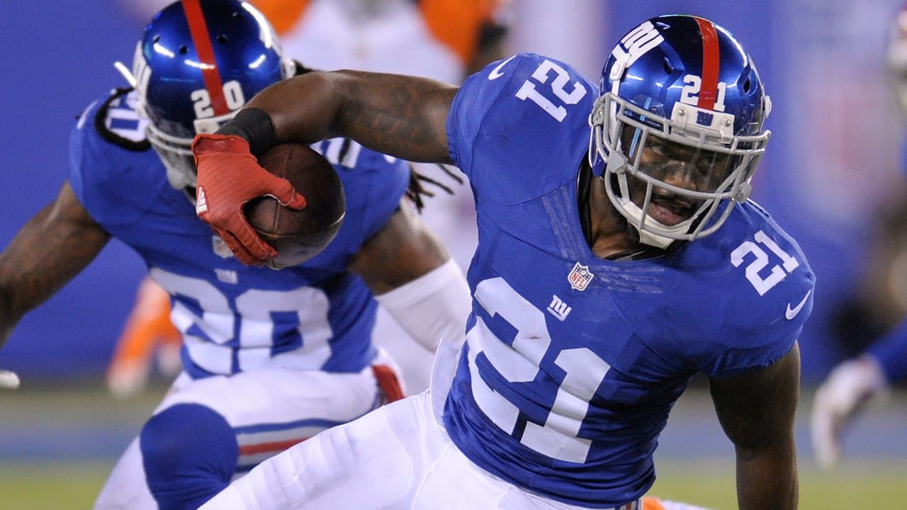 Confidence, Aggressiveness Have Been Key to Landon Collins's 2016  Improvement - Big Blue View