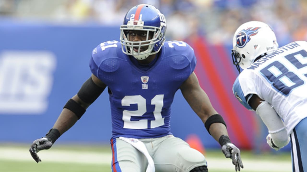 New York Giants safety Kenny Phillips expects increased workload against  Baltimore Ravens – New York Daily News