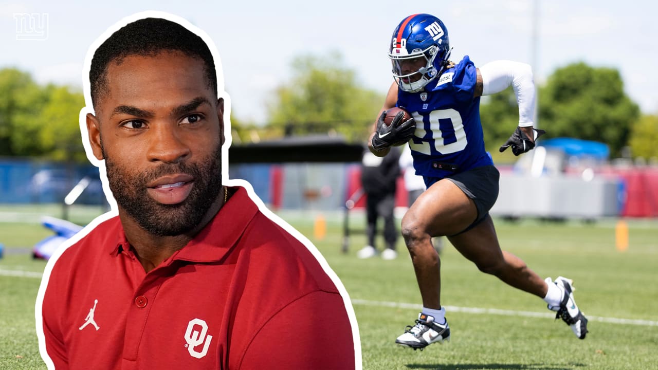 Every Oklahoma Sooner on an NFL roster in 2022 training camp