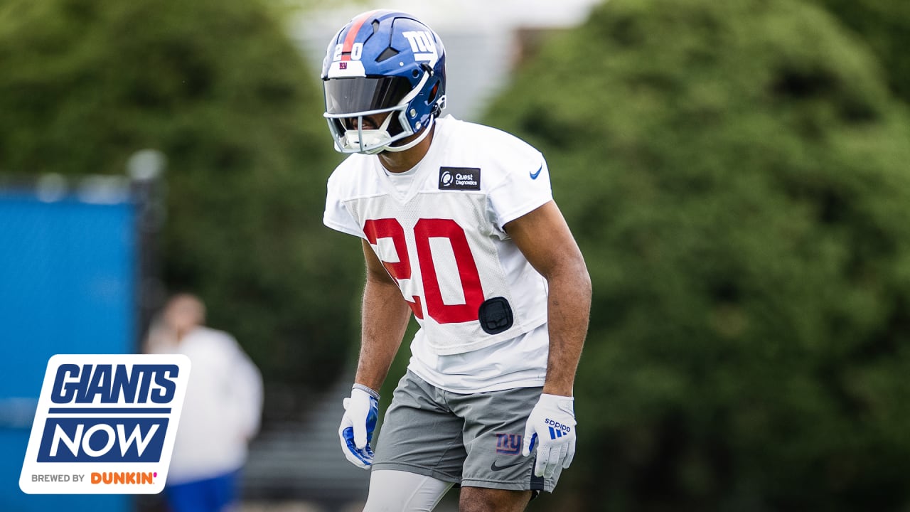 Giants DB Julian Love Has Beef With 'Madden NFL' Creators