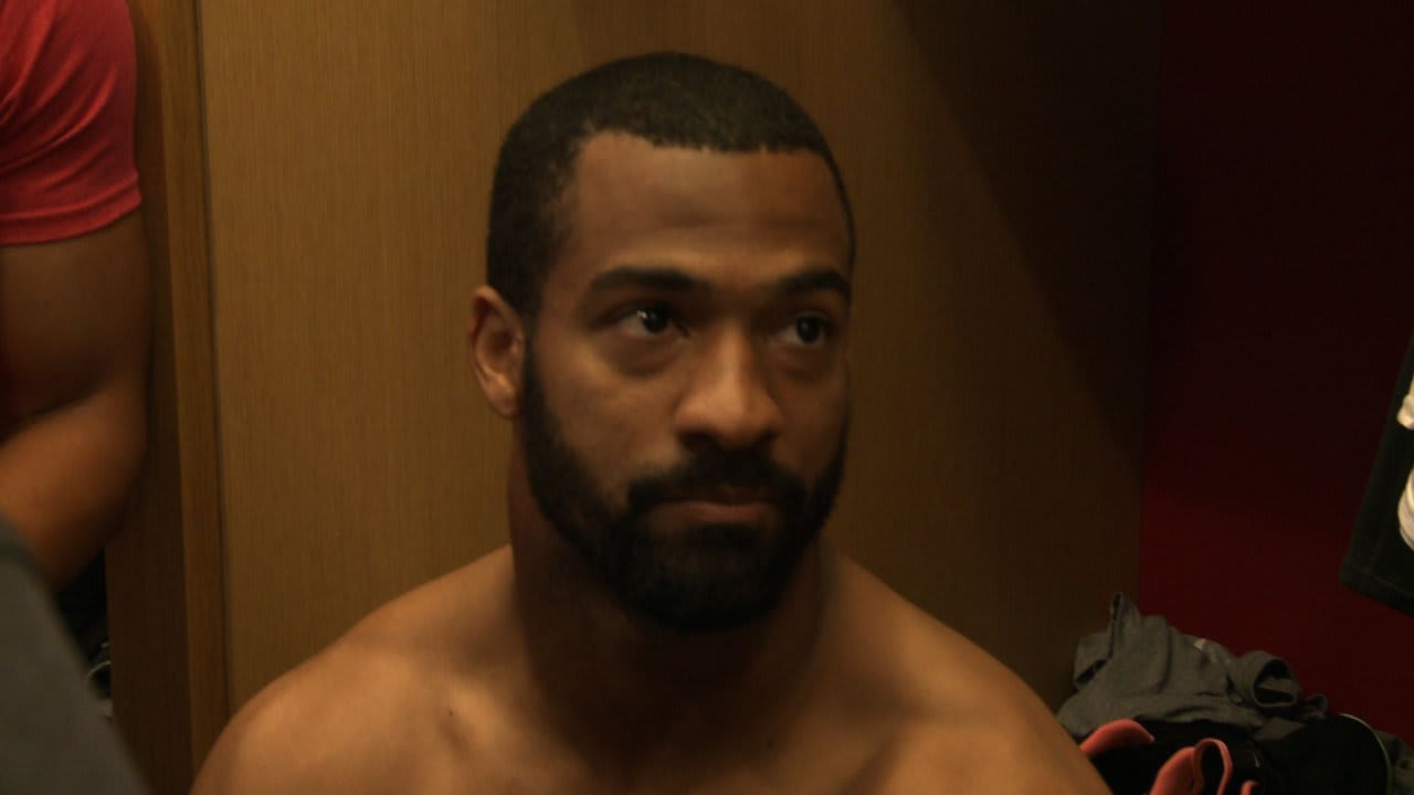 LB Spencer Paysinger on facing familiar coach