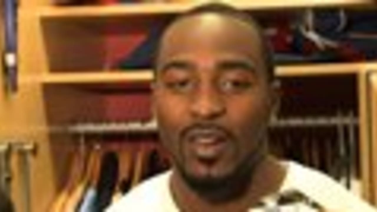 WR Hakeem Nicks - 10/24