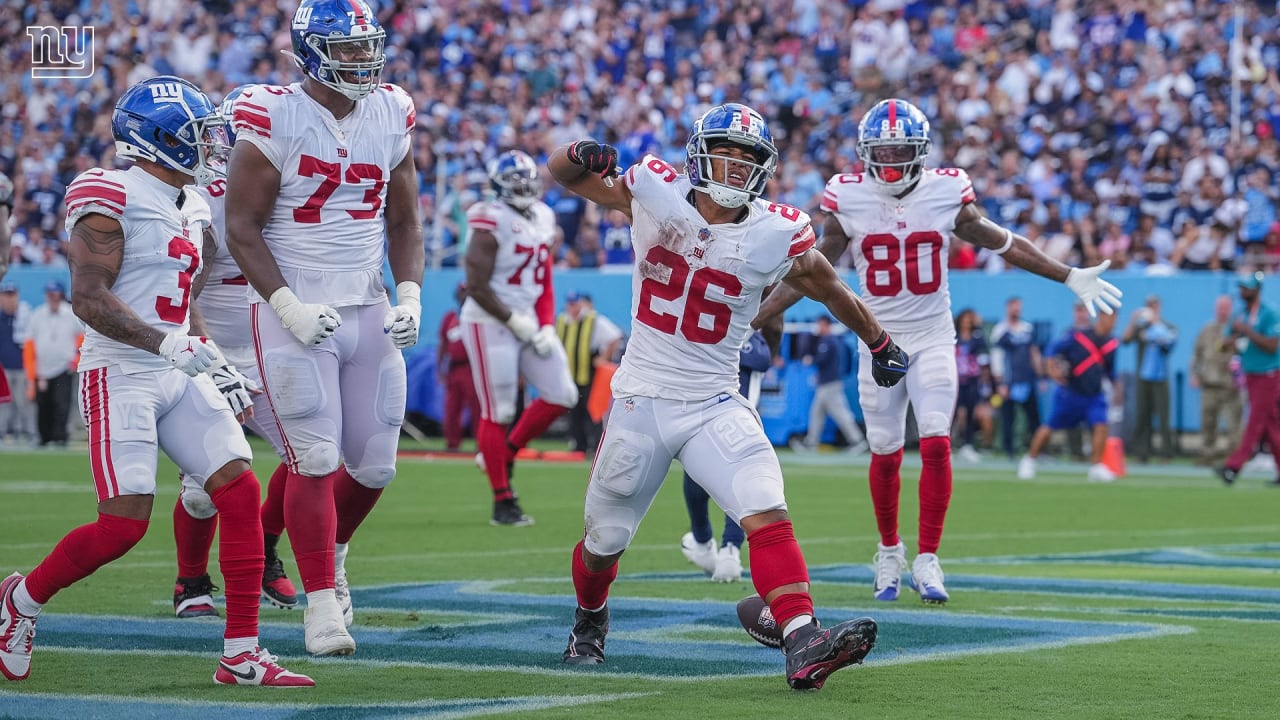 Giants at Patriots 2022, preseason Week 1: Everything you need to know -  Big Blue View