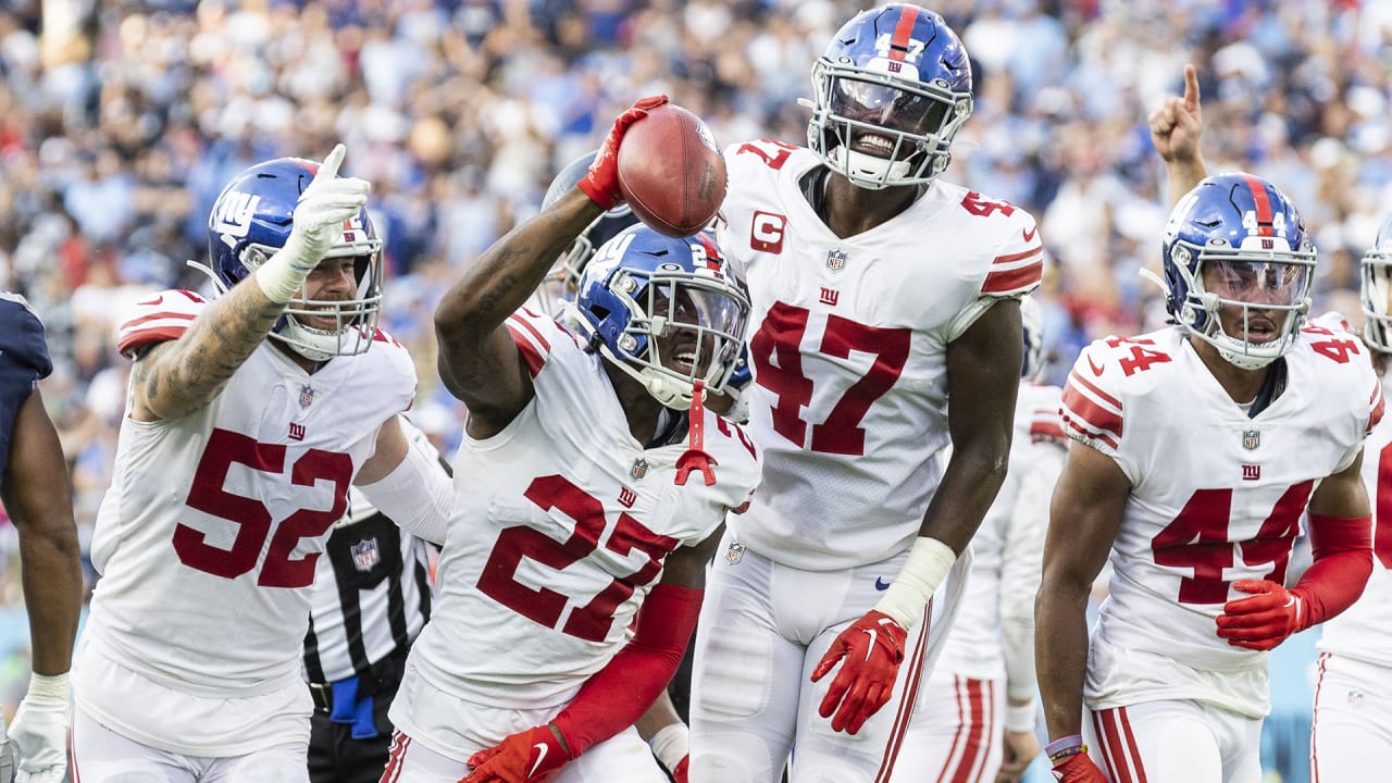 How new NFL kickoff rule will affect Giants