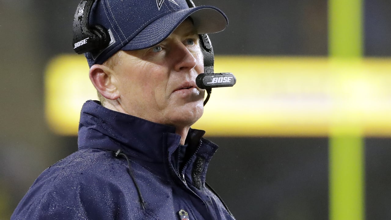 jason garrett watch