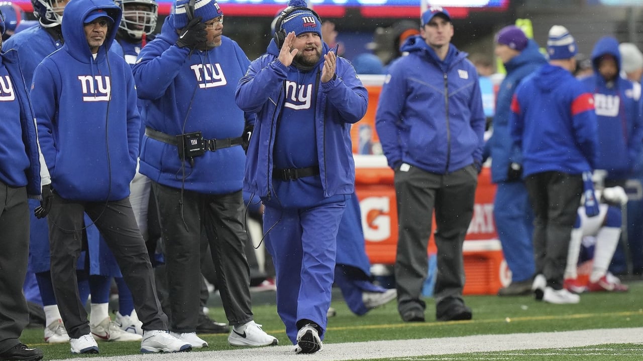 4 NY Giants who have no excuses in having a big game against the Colts