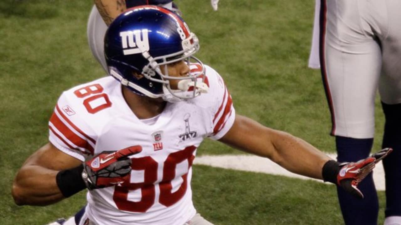 Super Bowl XLVI champions: Giants defeat Patriots - Sports Illustrated  Vault