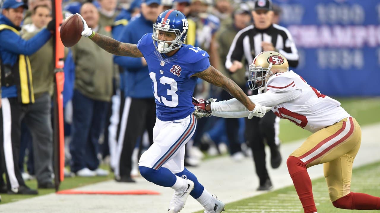 New York Giants To Wear Super Bowl XLVI Uniforms, New White Pants