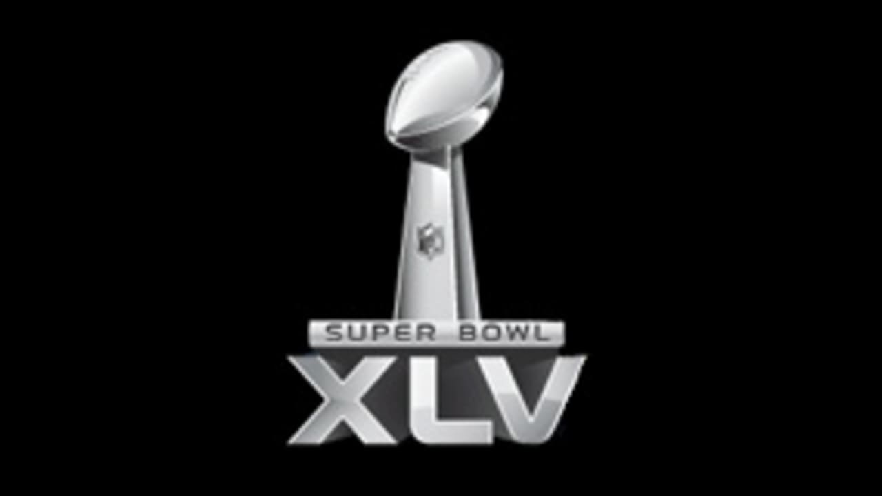 Super Bowl XLV loaded with NFL royalty, history and lore