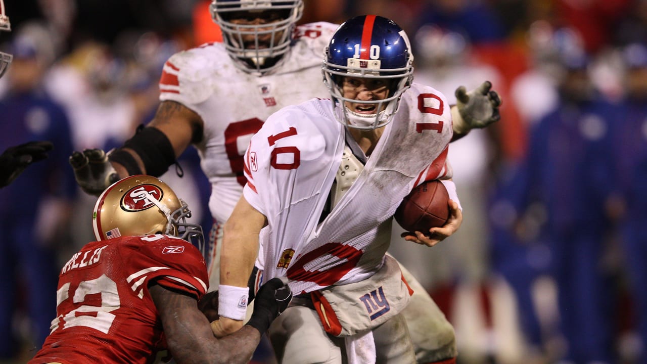 \ud83d\udcf8 Flashback: Giants defeat 49ers in 2011 NFC Championship