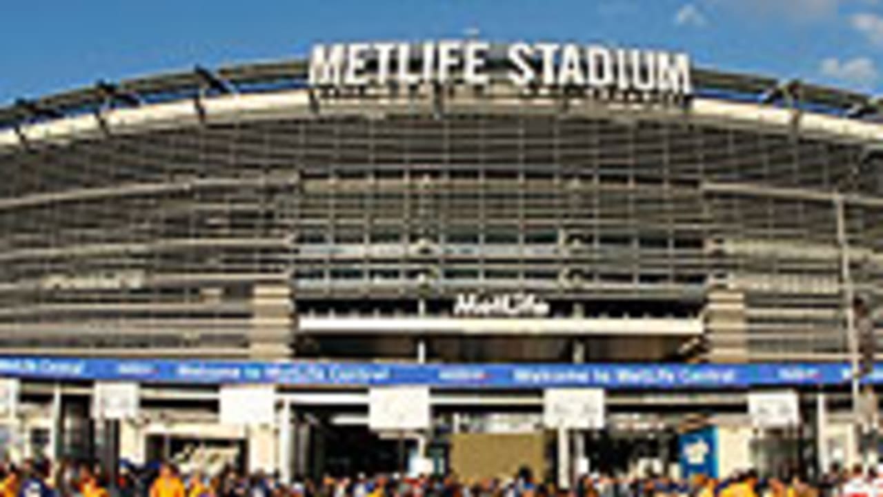 Verizon Extends Partnership with MetLife Stadium, New York Jets, New York  Giants