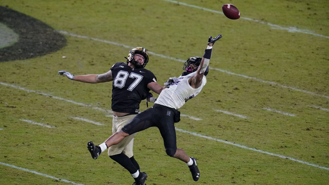 NFL Network: Top 2021 NFL Draft prospects you may not know yet