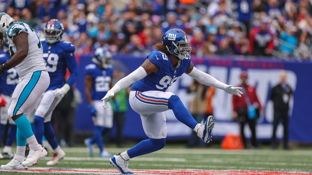 PFWA gives 'Good Guy Award' to Leonard Williams - Vimarsana News