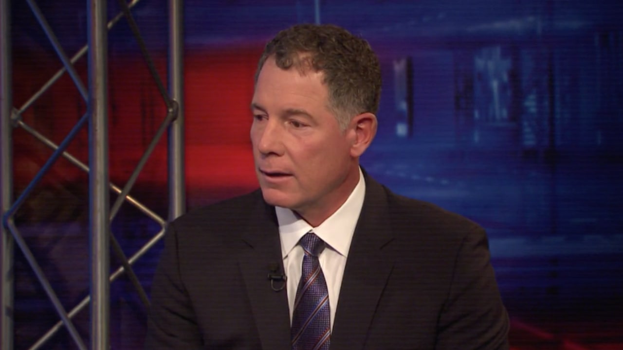 Coach Spotlight: Pat Shurmur previews Panthers