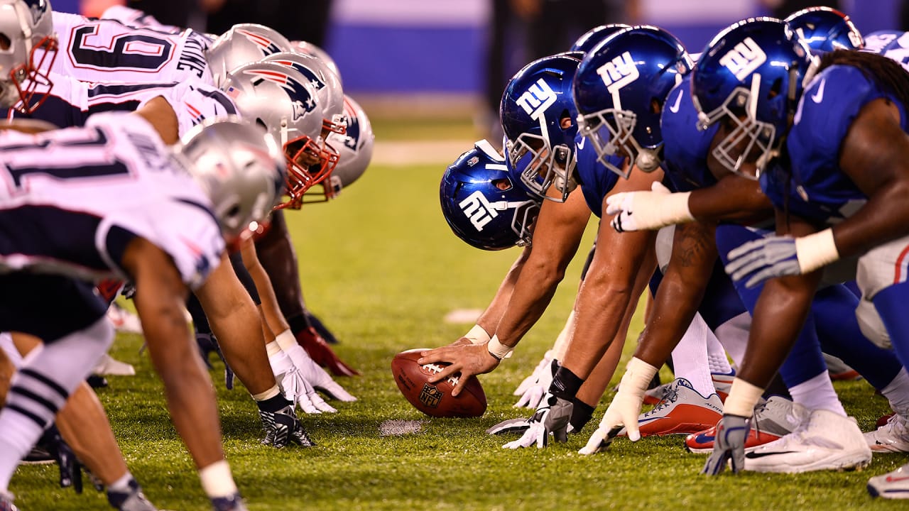 Giants vs. Patriots storylines and predictions