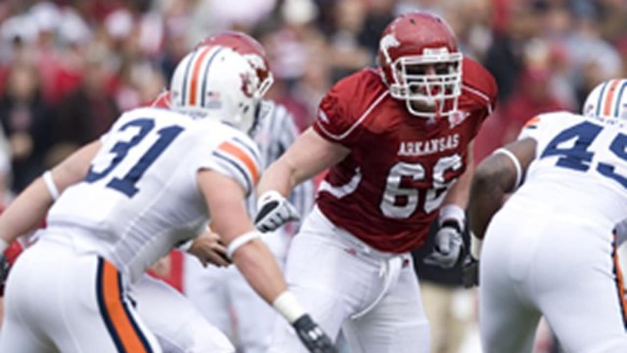 Guard Mitch Petrus Highlights