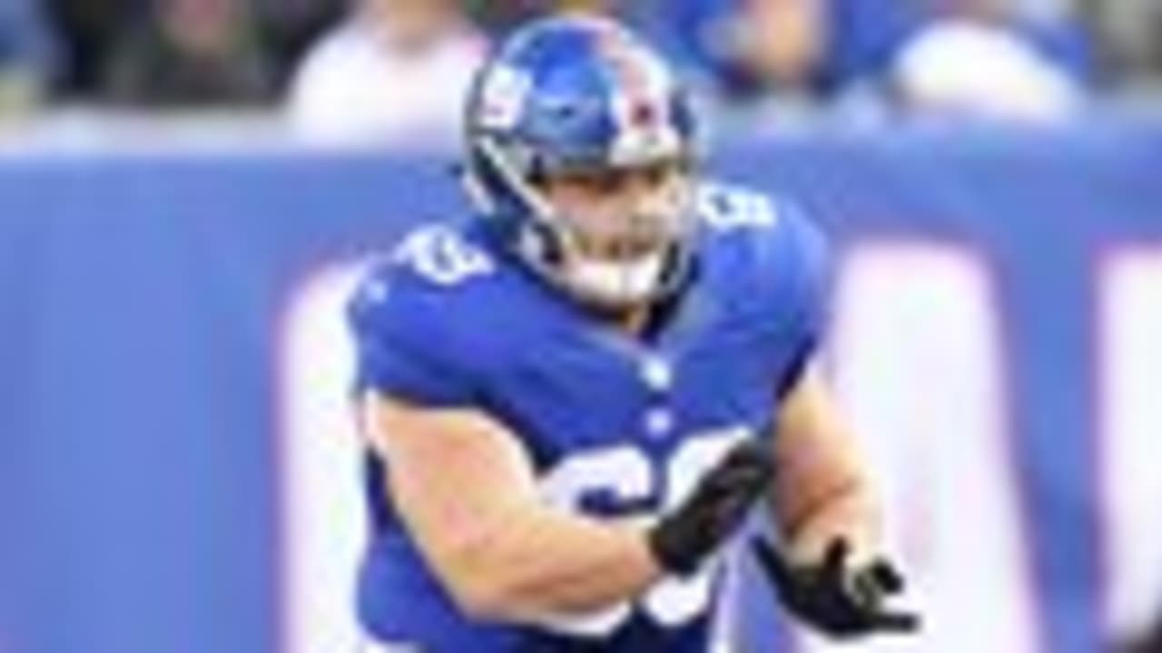 Former CFL standout Brett Jones gets primetime chance