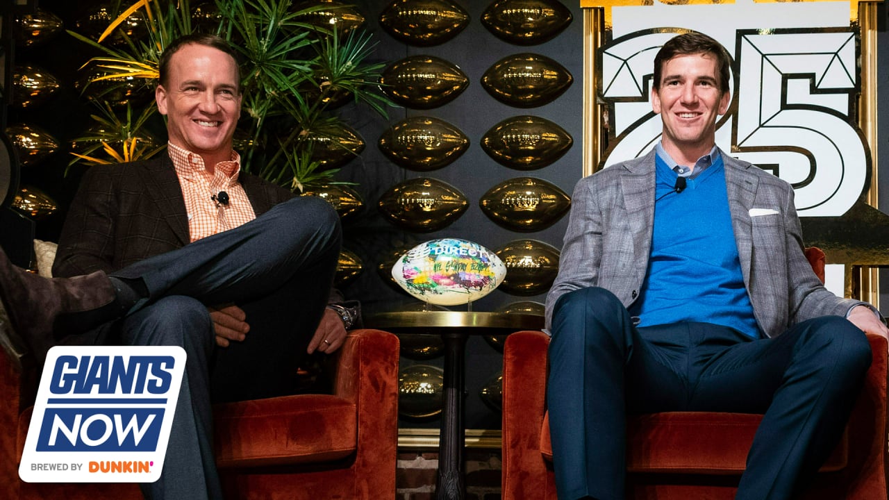 How to watch ESPN's 'Manningcast' during 2022 NFL season  FREE live  streams, dates, times, TV schedule for Eli Manning, Peyton Manning on ESPN 2  