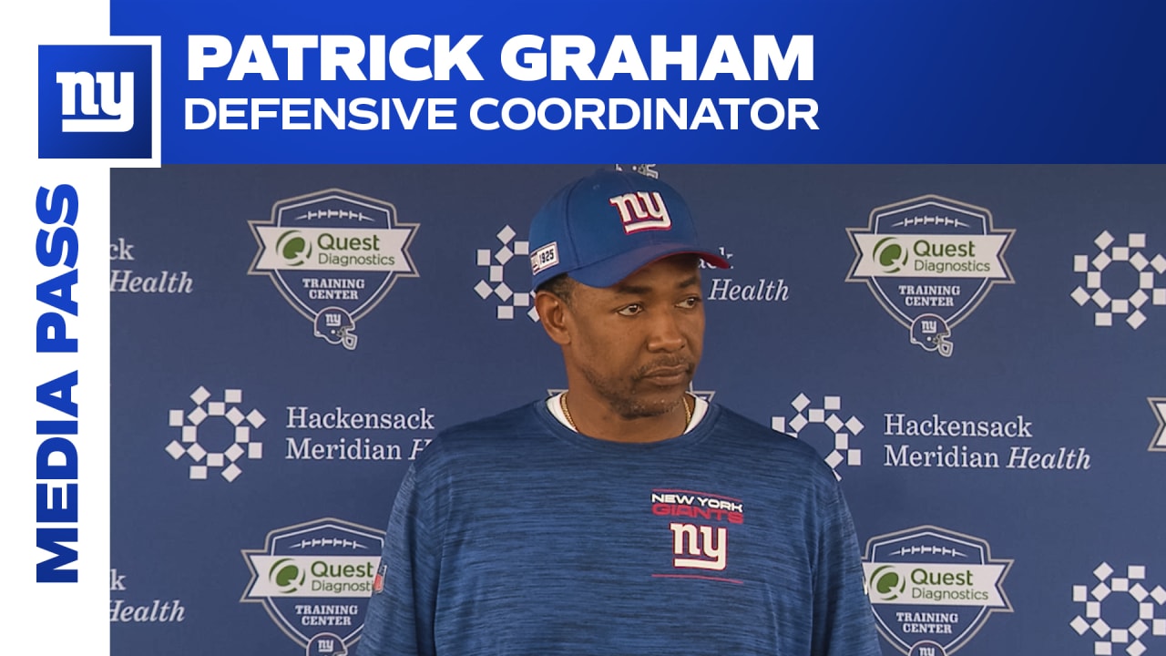 Coordinator Corner: Garrett, Graham and McGaughey discuss Sunday's