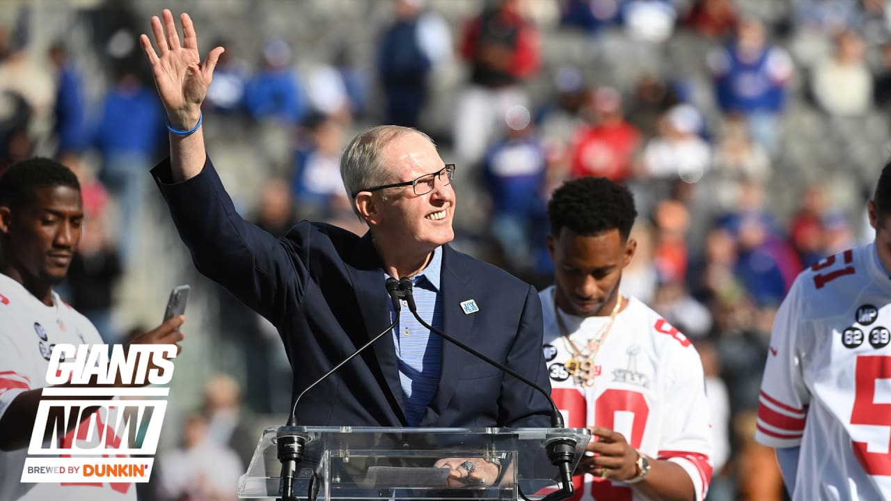 Meet the San Francisco Giants Coach Winning Over Fans During Playoffs