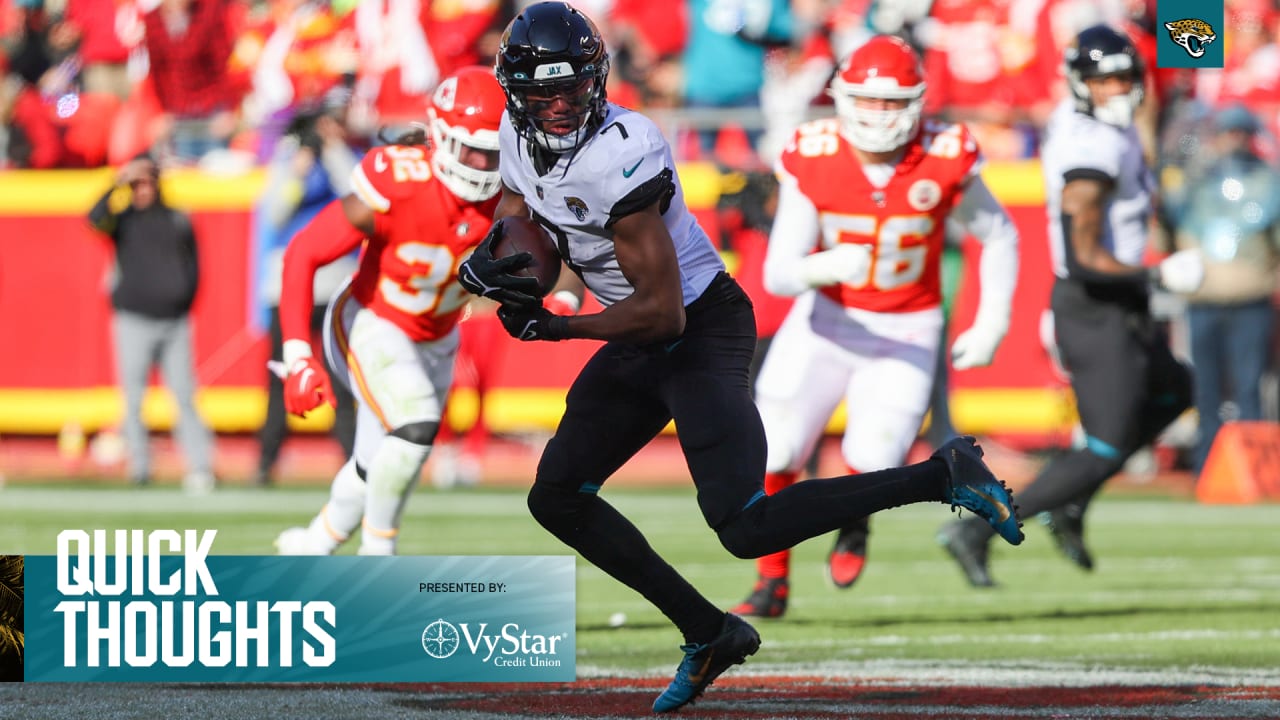 Countdown to Jacksonville Jaguars Football: No. 91 and Who Has Donned it  Best - Sports Illustrated Jacksonville Jaguars News, Analysis and More