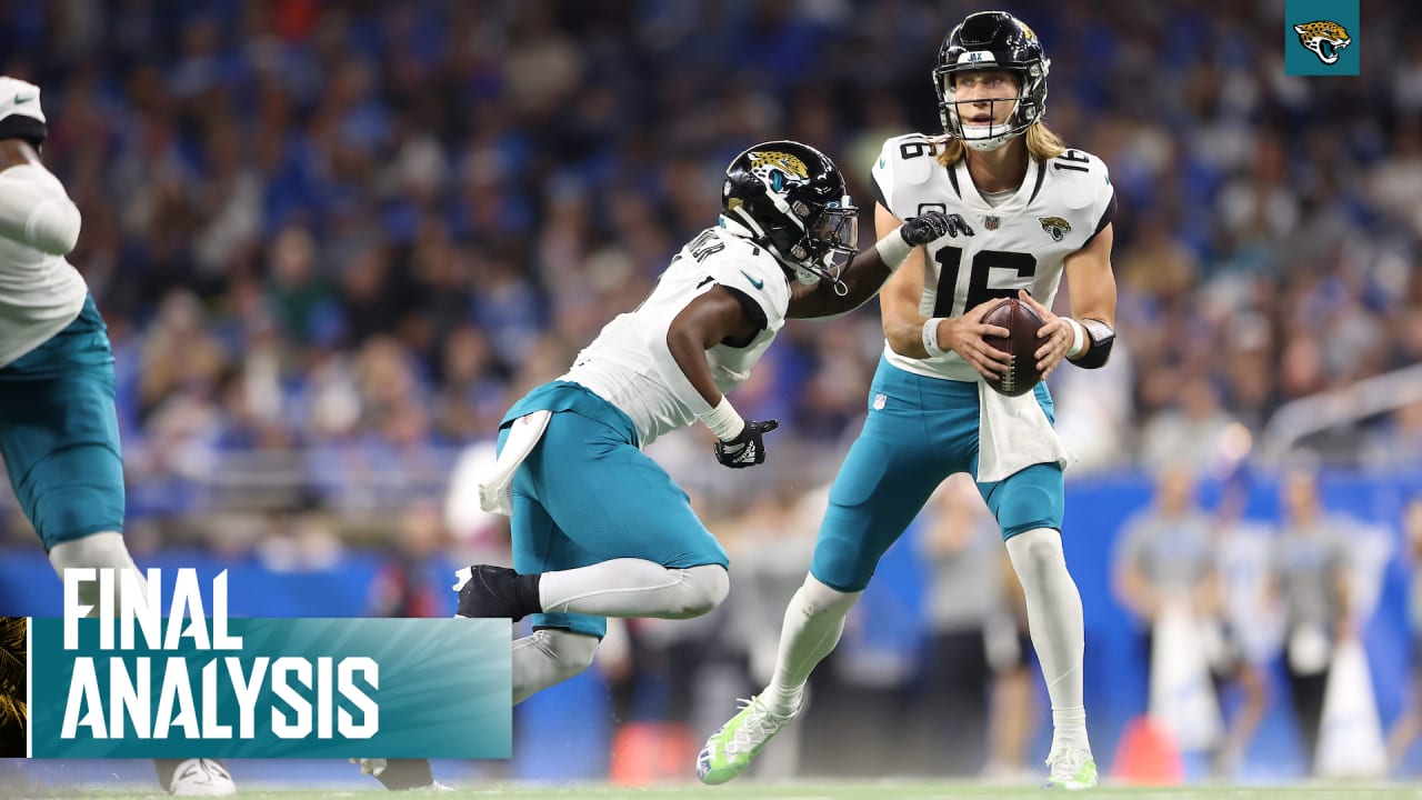 Final analysis: The experts on Jaguars-Titans