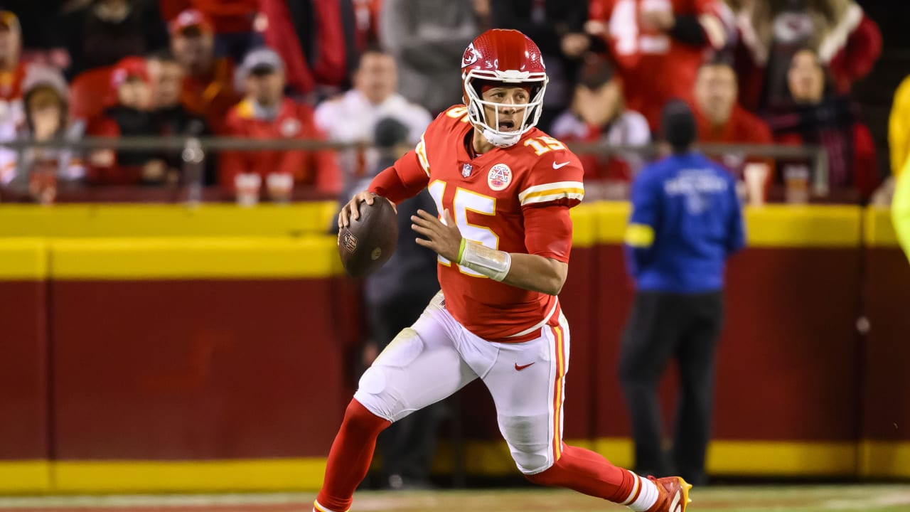 Opponent focus Adam Teicher, ESPN NFL Nation Kansas City Chiefs writer