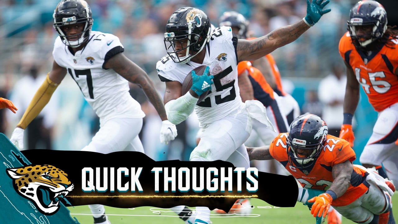 What will the Jaguars defense look like in 2021? - Big Cat Country