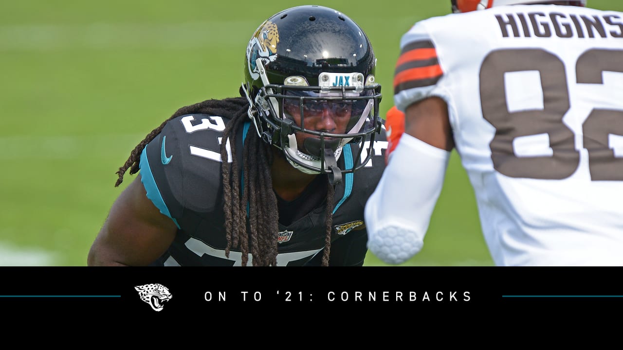 2020 NFL free agency preview: Cornerbacks