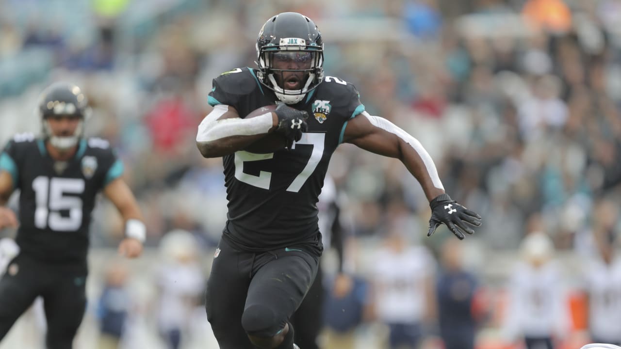 NFL Schedule Release: Jaguars Heavily Favored to Run it Back