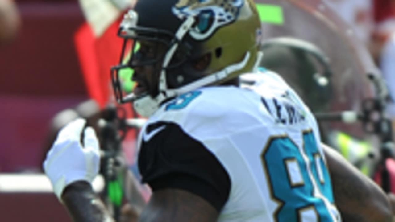 Finding positives, negatives from the Jaguars' opening loss to Washington