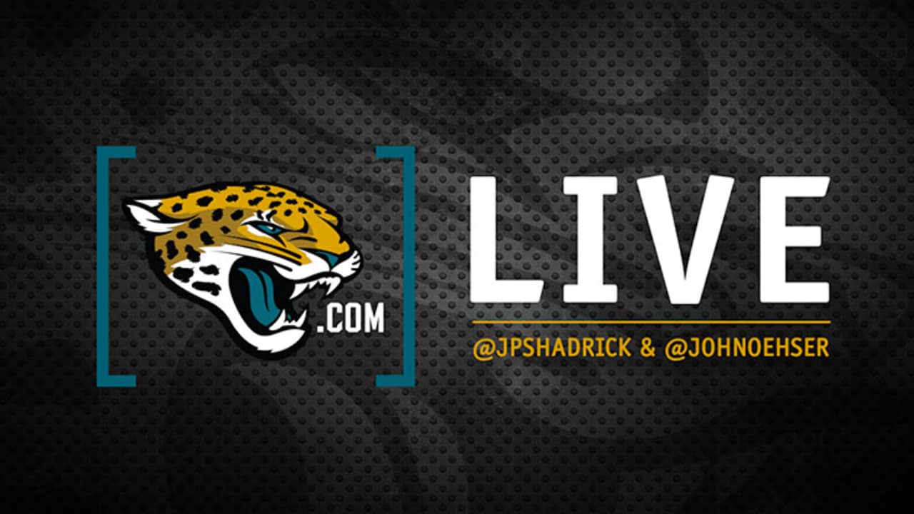 jaguars com live