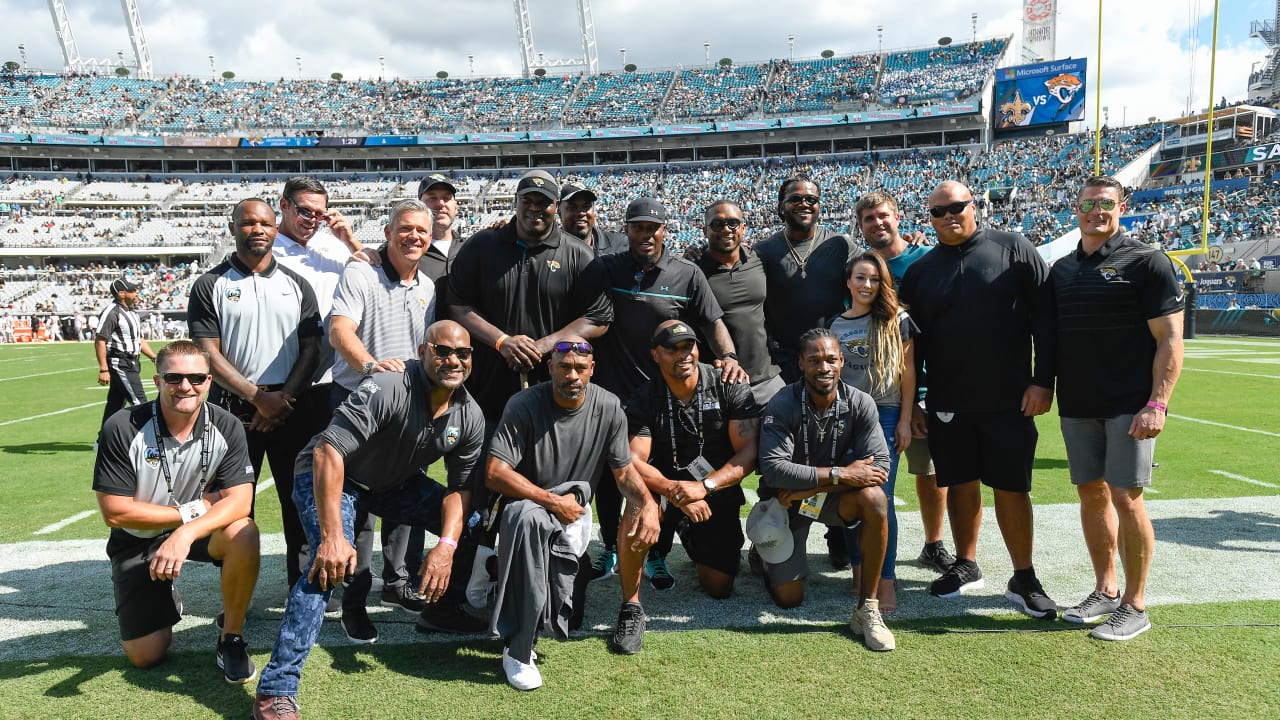 jacksonville nfl football team