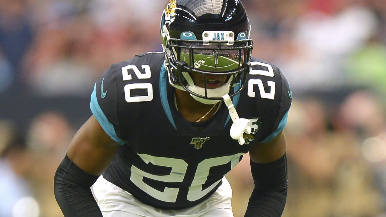 Jacksonville Jaguars: How serious should Jalen Ramsey be taken?