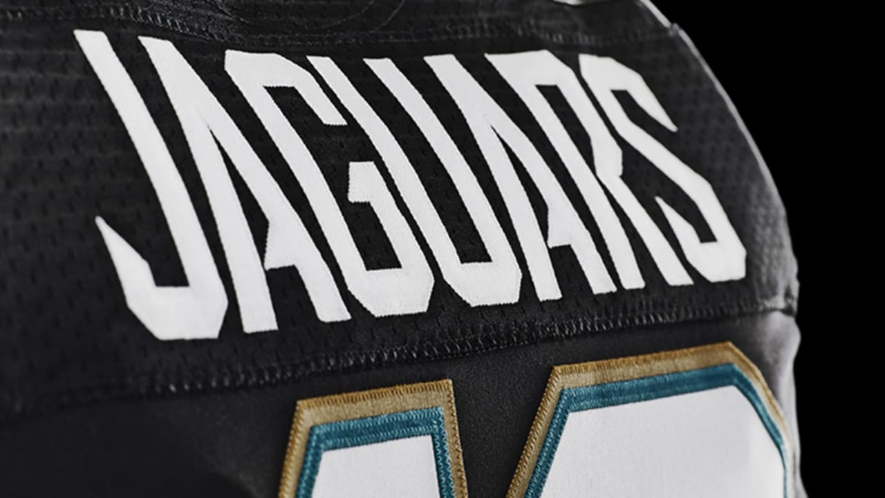 Jacksonville Jaguars unveil new uniforms for 2013 season – Action
