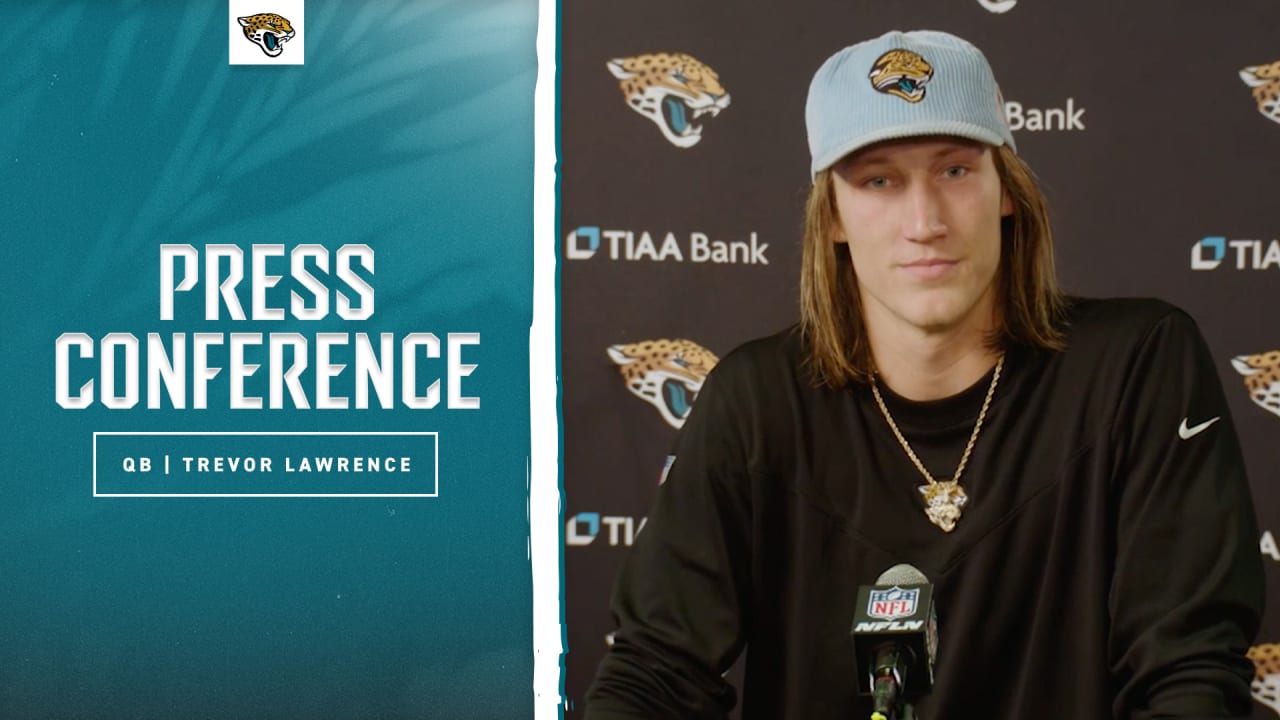 LB C.J. Mosley on QB Trevor Lawrence: 'We Have Just Got to Get Him