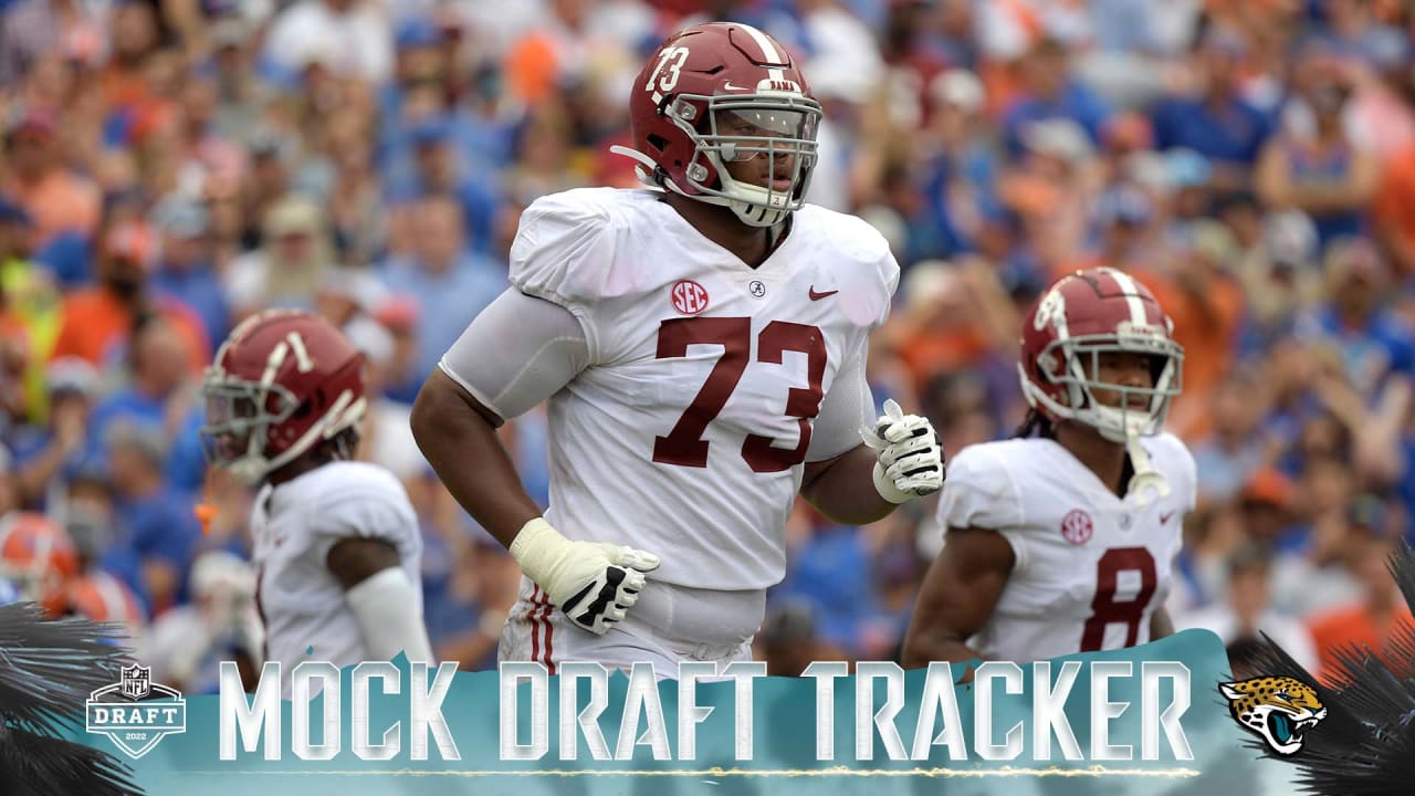 Oakland Raiders Mock Draft Tracker: 6.0