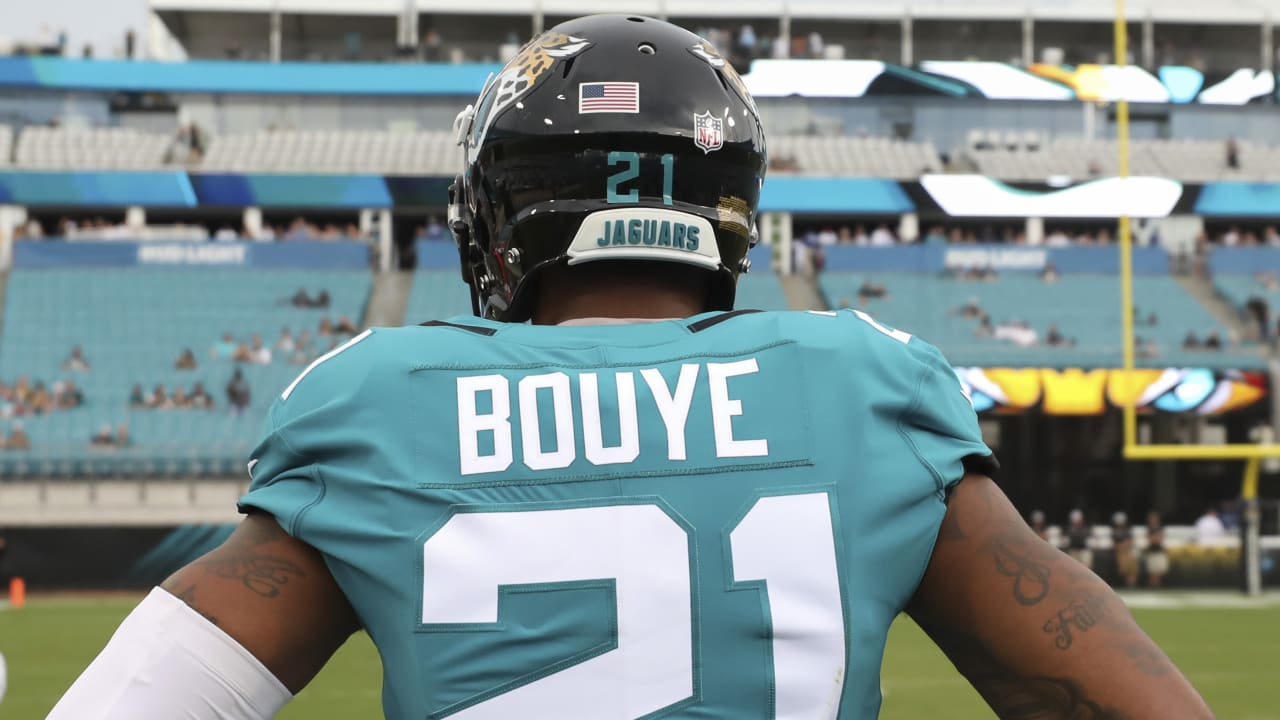 Mind-boggling stats: Jaguars in the playoffs